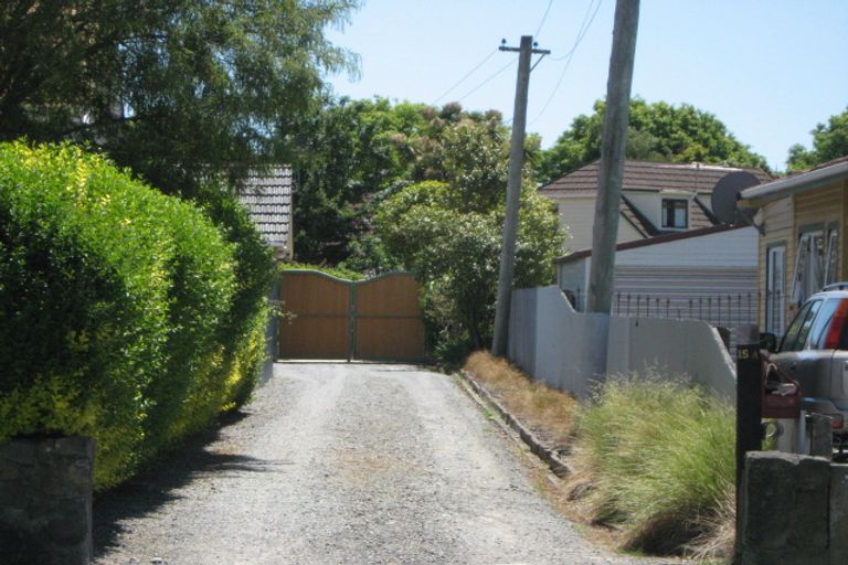 Photo of property in 15a Medway Street, Richmond, Christchurch, 8013