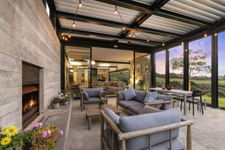 Photo of property in 176 Ridge Road, Coatesville, Albany, 0793