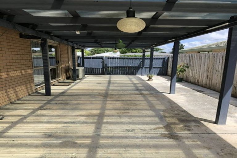 Photo of property in 138b Settlement Road, Papakura, 2110