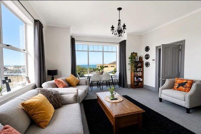 Photo of property in 48 Tees Street, South Hill, Oamaru, 9400