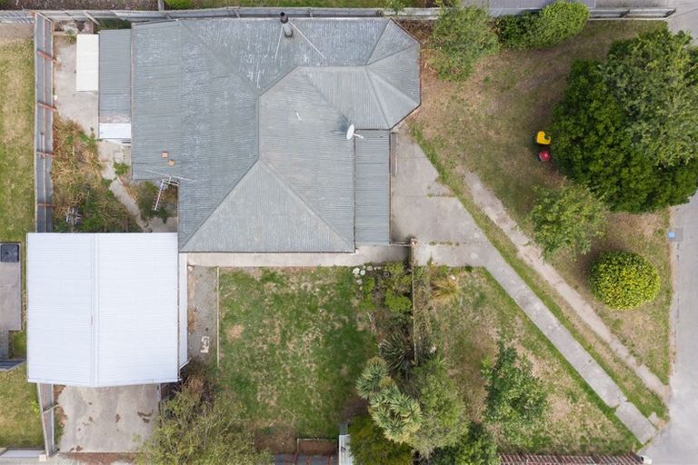 Photo of property in 89 Thomson Street, Tinwald, Ashburton, 7700