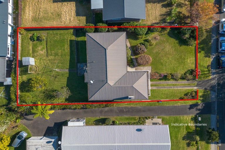 Photo of property in 6 Jefferson Place, Brookfield, Tauranga, 3110