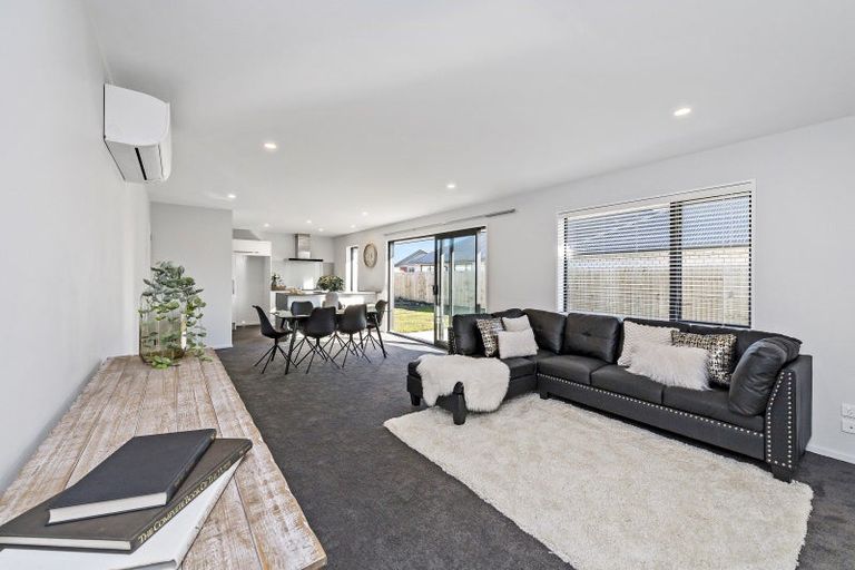 Photo of property in 24 Cherry Avenue, Darfield, 7510