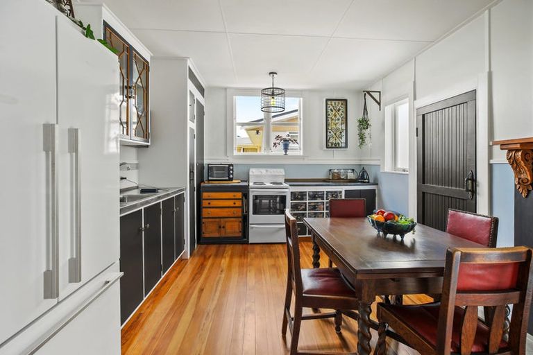 Photo of property in 9 Corbett Street, Paeroa, 3600