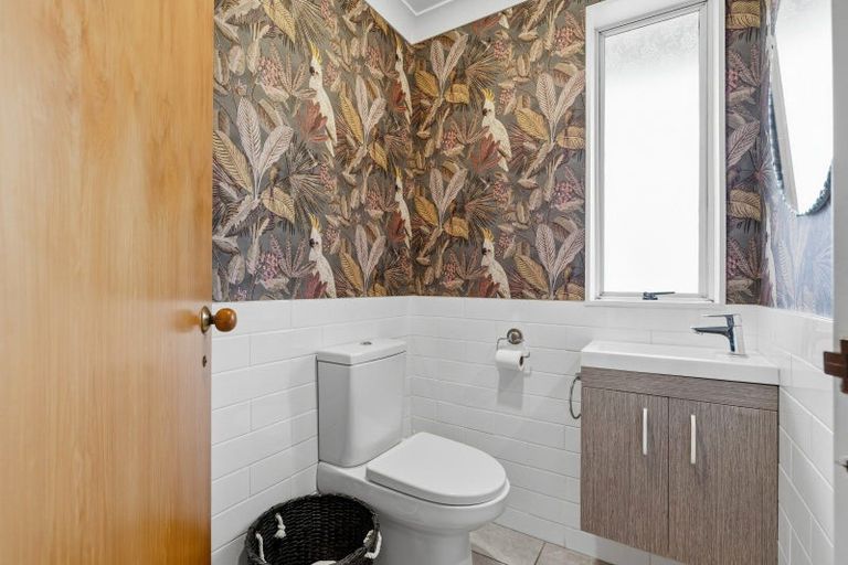 Photo of property in 9 Kelvin Place, Hamilton East, Hamilton, 3216