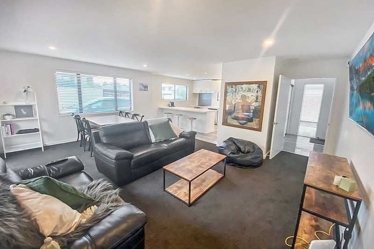 Photo of property in 70a Purchas Street, St Albans, Christchurch, 8014