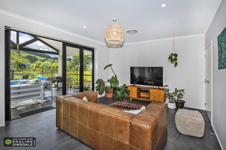 Photo of property in 272 Pipiwai Road, Ngararatunua, Whangarei, 0176