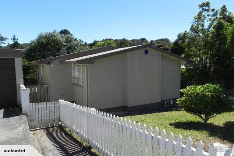Photo of property in 46 Speargrass Grove, Timberlea, Upper Hutt, 5018