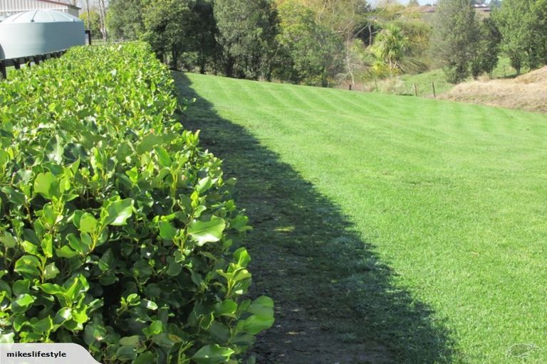 Photo of property in 116 Clark Road, Ngaruawahia, 3793