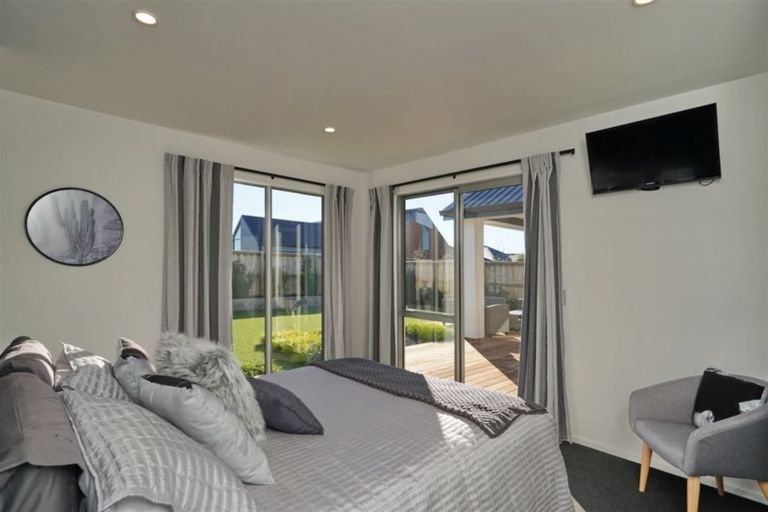 Photo of property in 7 Lemonwood Drive, Rolleston, 7615