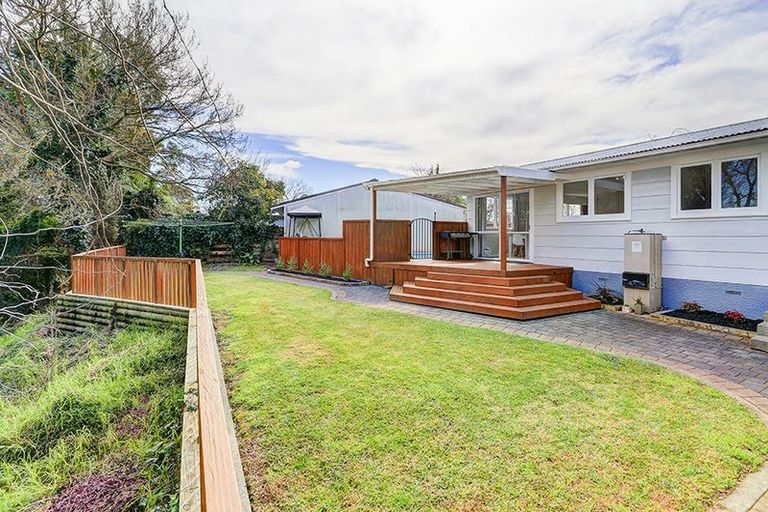 Photo of property in 13 Tanekaha Place, Pukete, Hamilton, 3200
