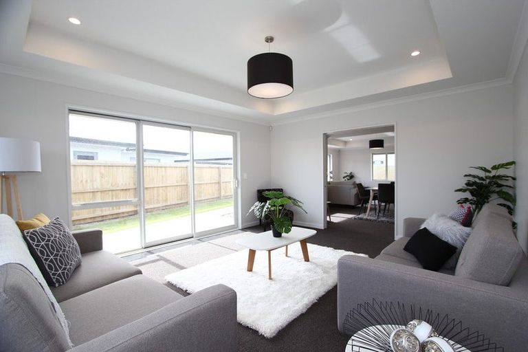 Photo of property in 21 Payne Court, Lincoln, 7608