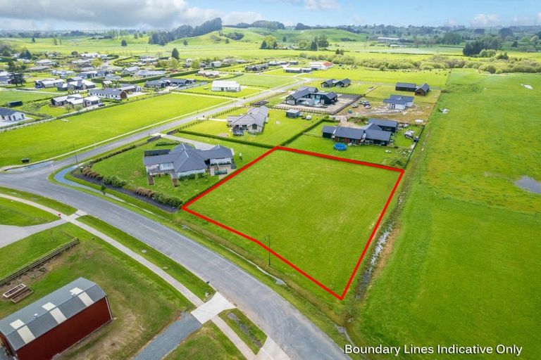 Photo of property in 895 Collinson Street, Pirongia, 3802