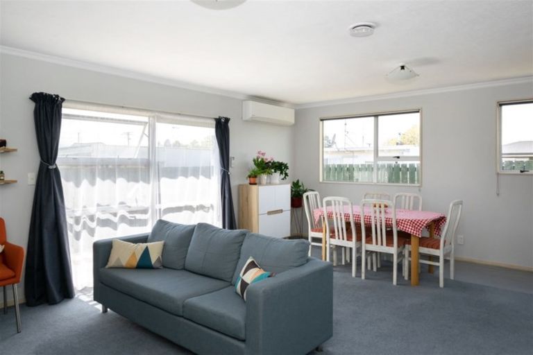 Photo of property in 97b Cleghorn Street, Redwoodtown, Blenheim, 7201