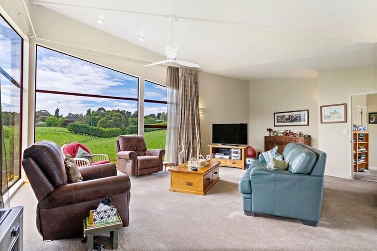 Photo of property in 78 Lees Pakaraka Road, Te Ore Ore, Masterton, 5886