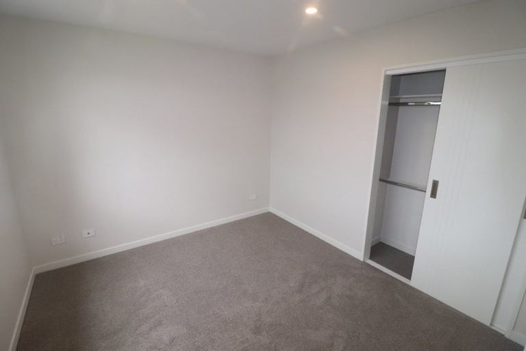 Photo of property in 8b Dorricott Avenue, Hobsonville, Auckland, 0616