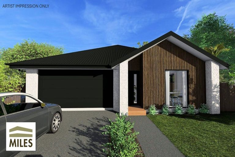 Photo of property in 4 Lorenzos Lane, Halswell, Christchurch, 8025