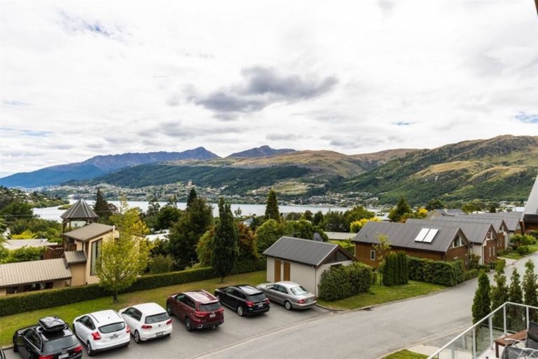 Photo of property in 12/8 Humphrey Street, Frankton, Queenstown, 9300