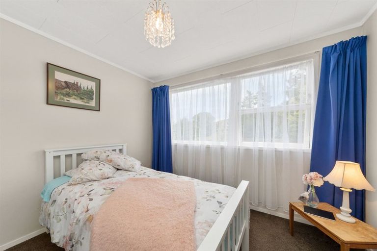 Photo of property in 30 Ruru Road, Taihape, 4720