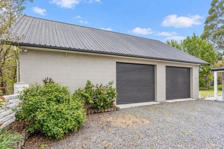 Photo of property in 87 Marshmans Road, Ashley, Rangiora, 7477