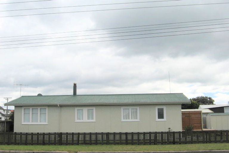 Photo of property in 500 Achilles Avenue, Whangamata, 3620