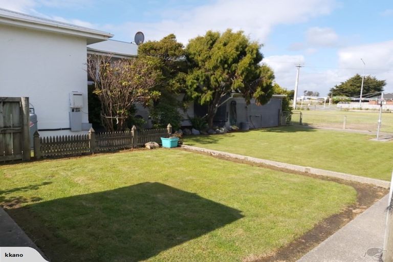 Photo of property in 289 Mcquarrie Street, Kingswell, Invercargill, 9812