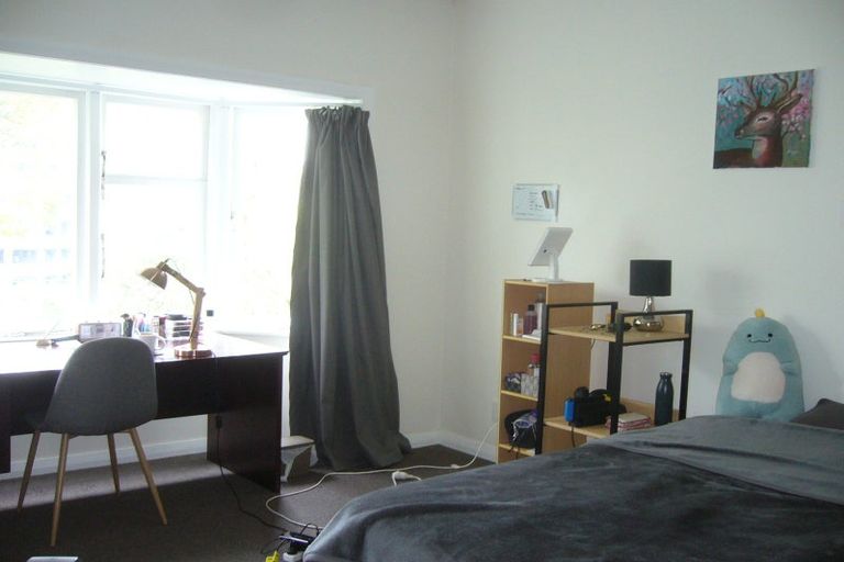 Photo of property in 19a Clifton Terrace, Kelburn, Wellington, 6012