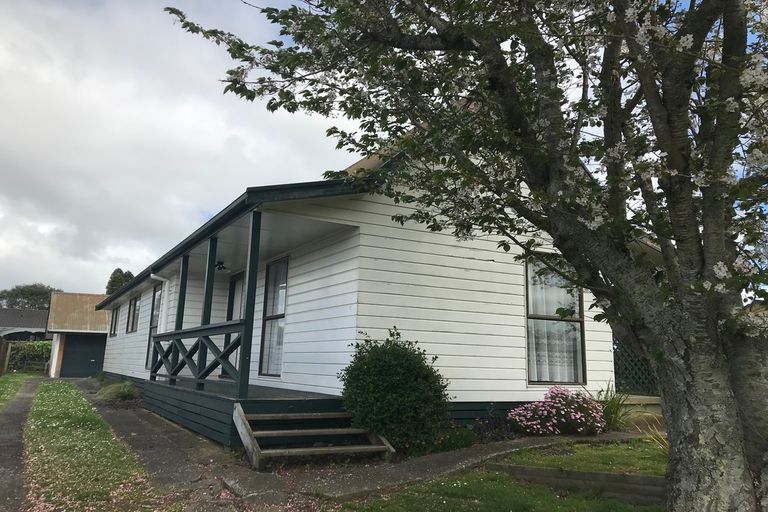 Photo of property in 3 Ash Place, Pukete, Hamilton, 3200