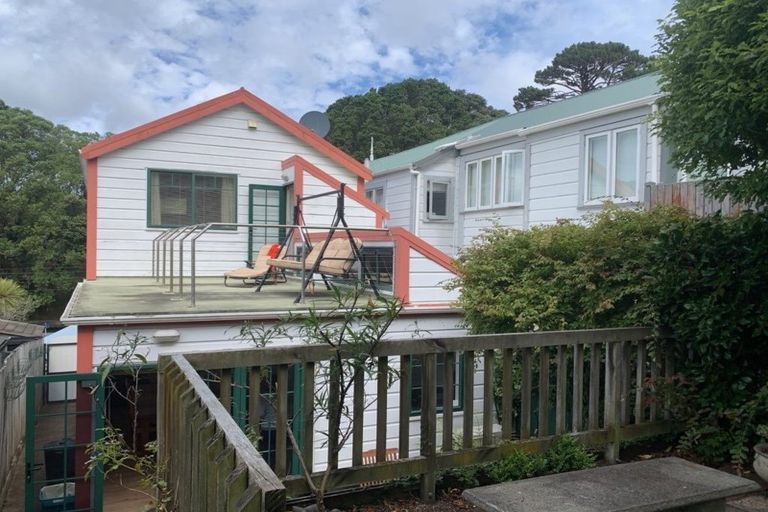 Photo of property in 356a Tinakori Road, Thorndon, Wellington, 6011