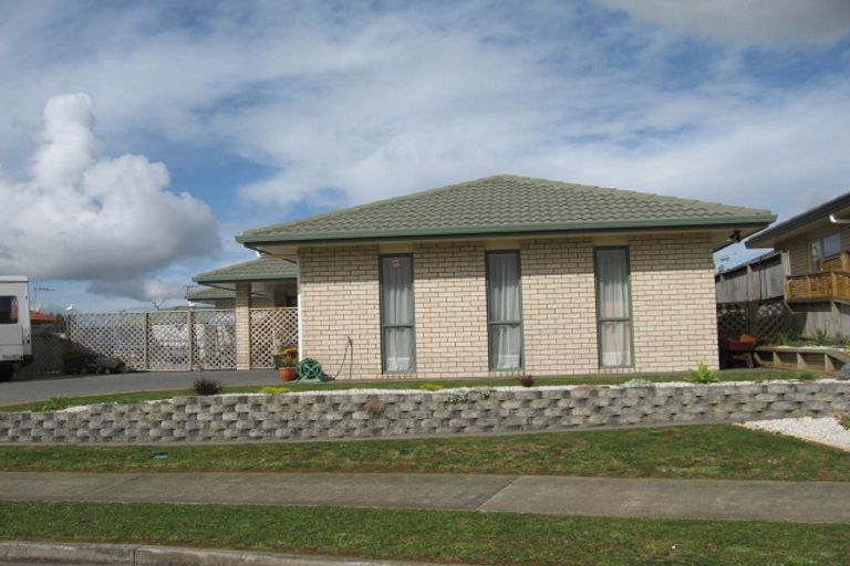Photo of property in 40 Amber Drive, Tikipunga, Whangarei, 0112