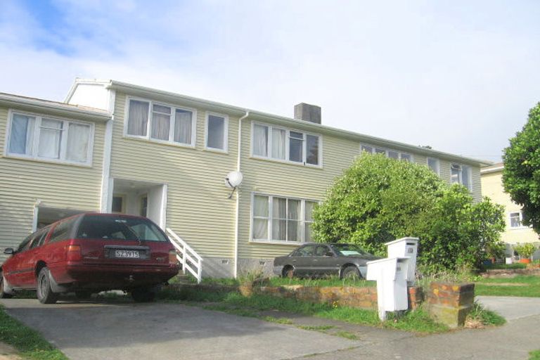 Photo of property in 95 Gear Terrace, Ranui, Porirua, 5024