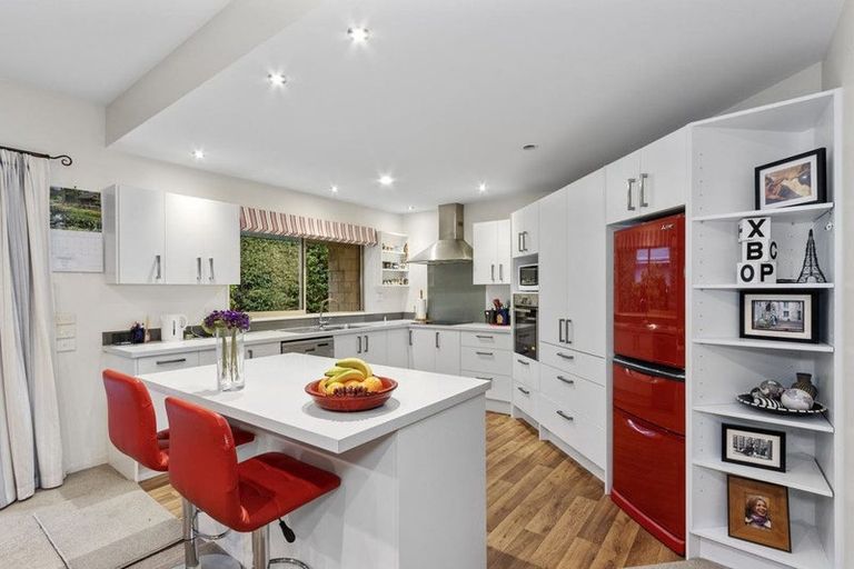 Photo of property in 8 Konini Street, Riccarton, Christchurch, 8041