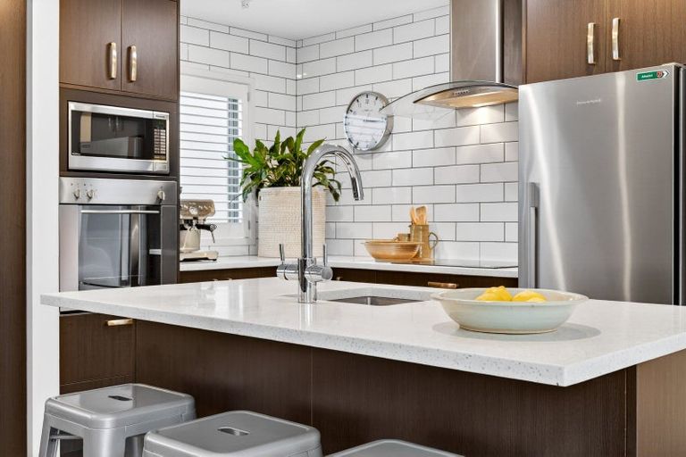 Photo of property in 123 Waghorne Street, Ahuriri, Napier, 4110