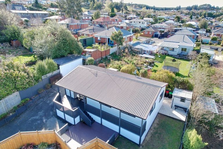 Photo of property in 21 Teignmouth Street, Abbotsford, Dunedin, 9018
