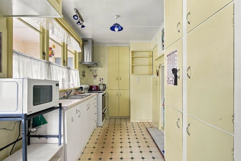 Photo of property in 20 Cross Street, Taumarunui, 3920