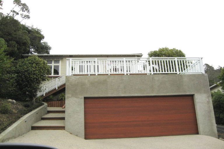 Photo of property in 24a Motu Street, Saint Clair, Dunedin, 9012