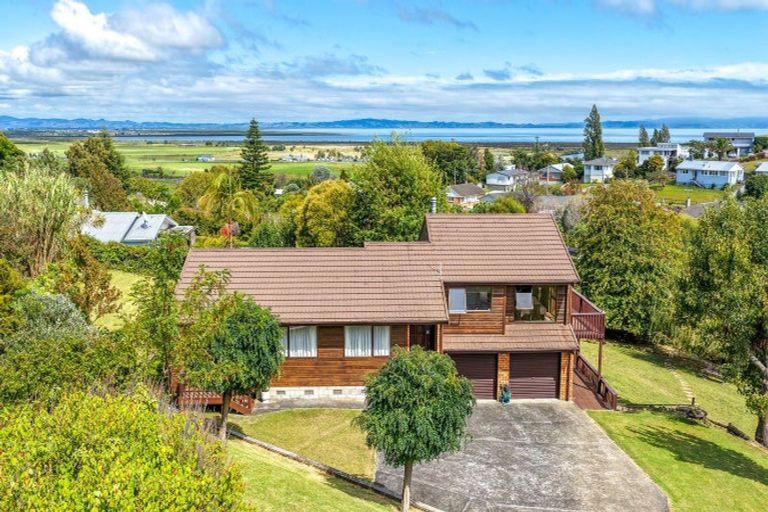 Photo of property in 101 Mount View Road, Thames, 3500