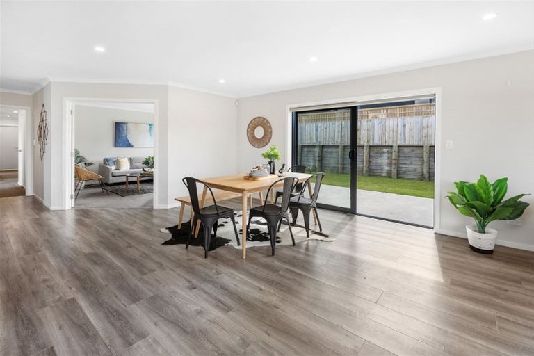 Photo of property in 29 Vercoe Crescent, Morrinsville, 3300