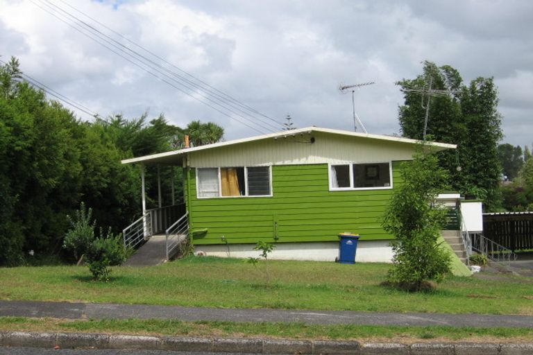 Photo of property in 38 Richards Avenue, Forrest Hill, Auckland, 0620