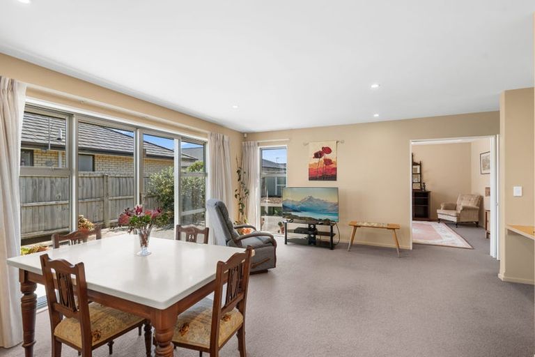 Photo of property in 38 Rich Terrace, Wigram, Christchurch, 8042