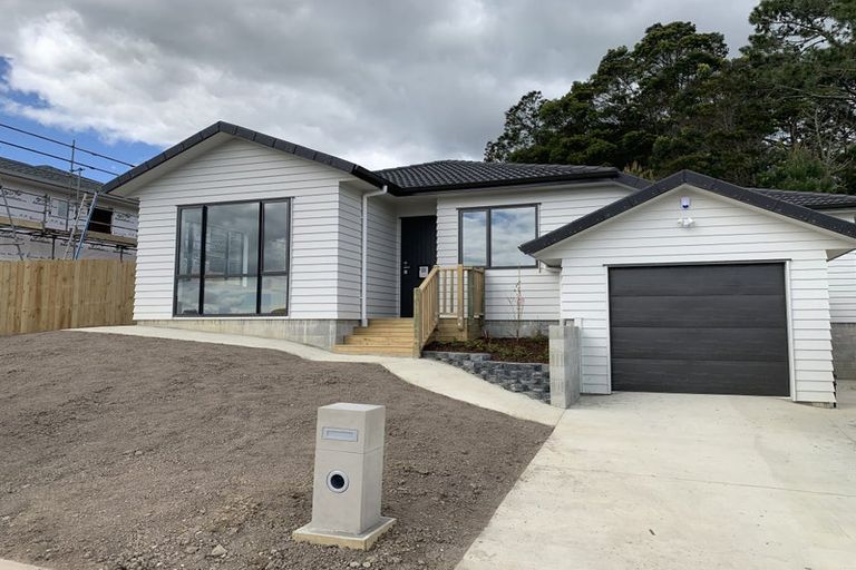 Photo of property in 20 Springhill Lane, Sunnyvale, Auckland, 0612