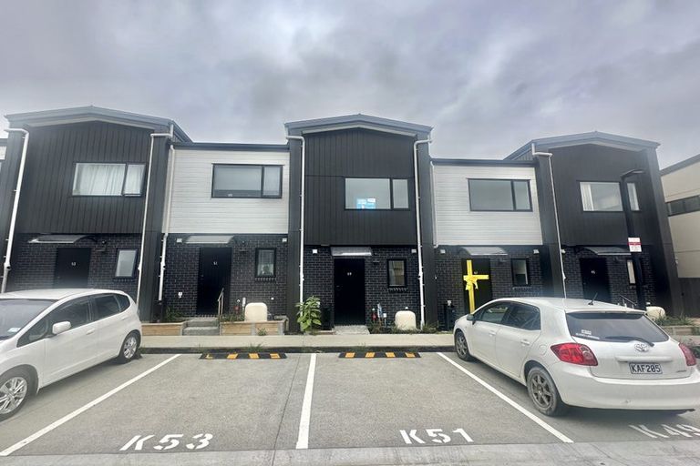 Photo of property in 49 Kiato Lane, Flat Bush, Auckland, 2019