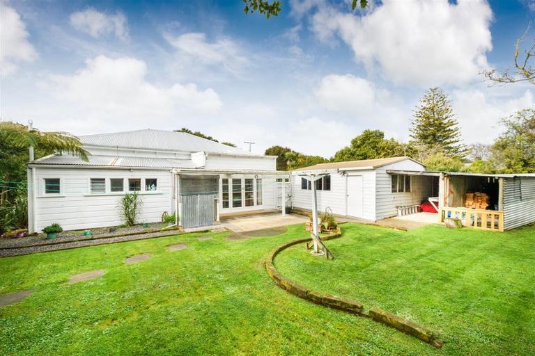 Photo of property in 78 Pukepapa Road, Marton, 4710