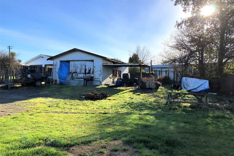 Photo of property in 1 Boyd Street, Stirling, 9231