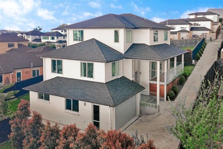 Photo of property in 49 Cirrus Way, Ranui, Auckland, 0612