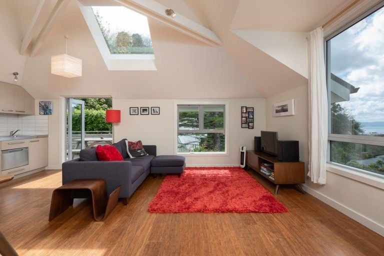 Photo of property in 1/26 Orangi Kaupapa Road, Northland, Wellington, 6012