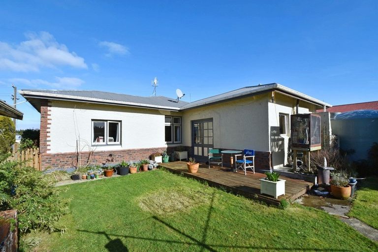 Photo of property in 46 Moore Road, Lorneville, Invercargill, 9874