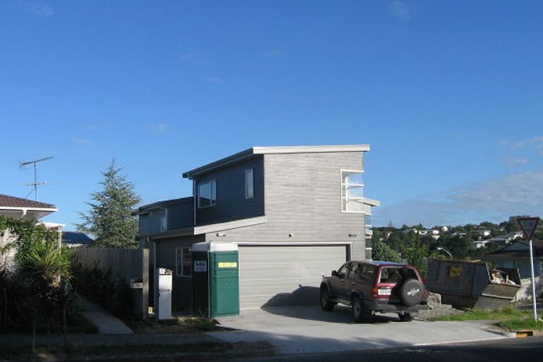 Photo of property in 1a Ripon Crescent, Meadowbank, Auckland, 1072