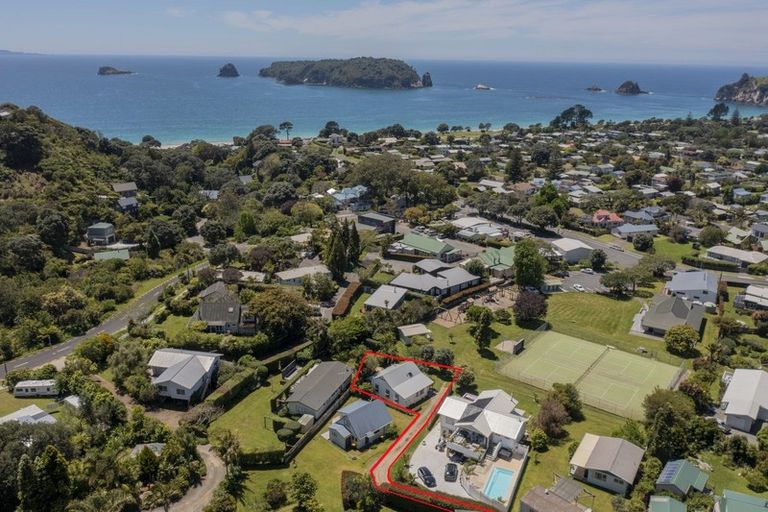 Photo of property in 26b Grierson Close, Hahei, Whitianga, 3591
