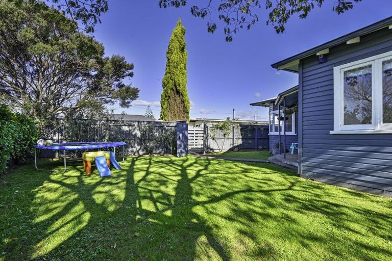 Photo of property in 116 Ikanui Road, Frimley, Hastings, 4120